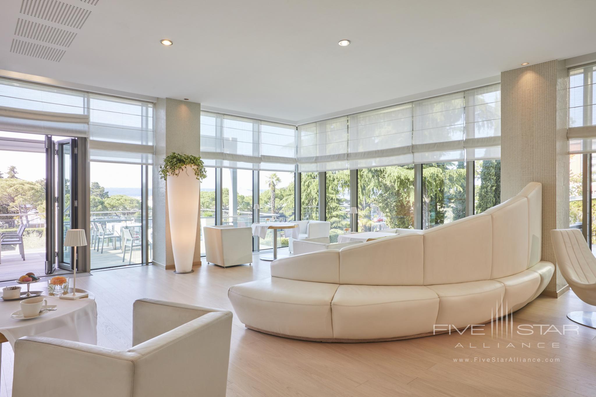 Photo Gallery for Kempinski Palace Portoroz in Portoroz Portorose